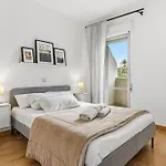 Francysara Apartmán
