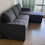 Apartmán Francysara *