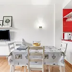 Apartmán Francysara