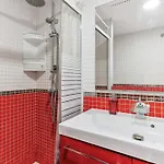 Apartmán Francysara