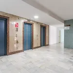 Apartmán Francysara