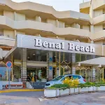 Apartmán Francysara Benalmádena