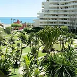 Apartmán Francysara Benalmádena