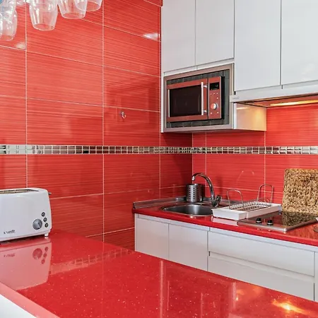 Francysara Apartament