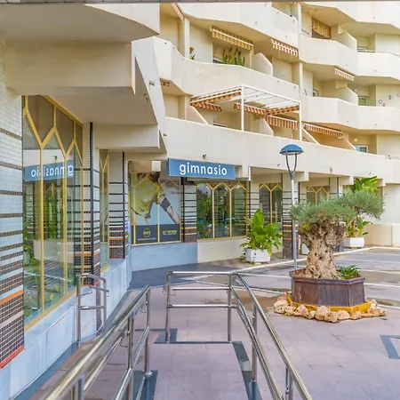 Appartamento Francysara Benalmádena