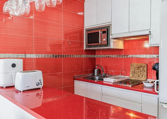 Francysara Apartament