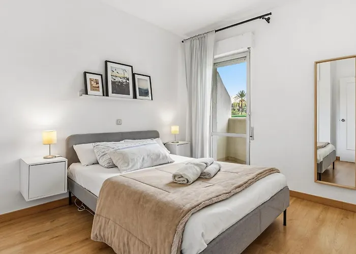 Francysara Apartament