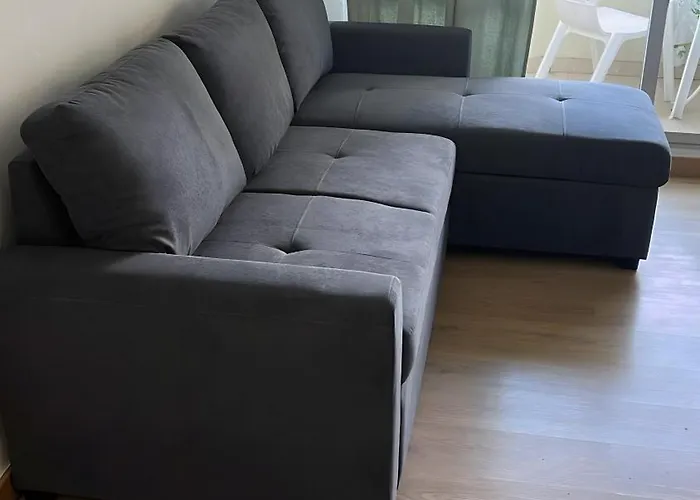 Apartament Francysara *