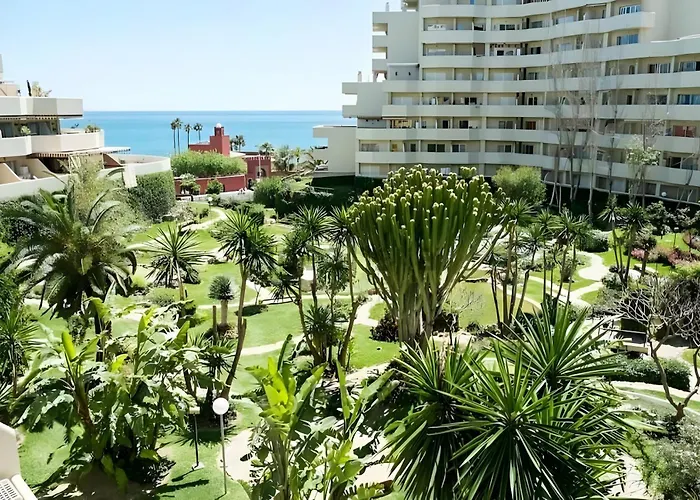 Francysara * Benalmádena